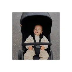 Discount Azura - green forest Klapvogne Med Flade Sæder