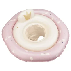 Outlet Baby badering - Rose - Swan Svømmetilbehør|Badetilbehør