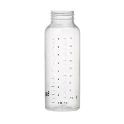 Outlet Baby Bottle Body 270 ml Sutteflasker