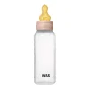 Sale Baby Bottle Latex 1 pack 270 ml Blush Sutteflasker