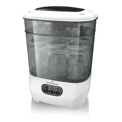 Best Sterilizer Dryer advanced Tilberedning & Rengøring