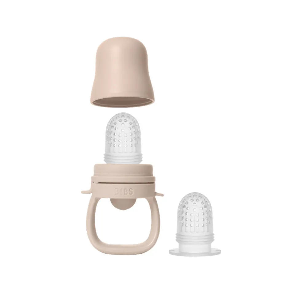 New Baby feeder blush Foodfeeder Og Frugtsut
