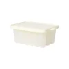 Online Baby food freezer tray ivory Madopbevaring