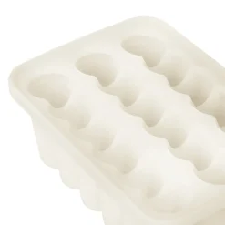 Online Baby food freezer tray ivory Madopbevaring