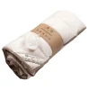 Clearance Baby kapok dyne v2, Cream, 70x100 cm Børn Dyner