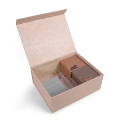 Clearance Baby Memory Boks Børn Smykkeskrin