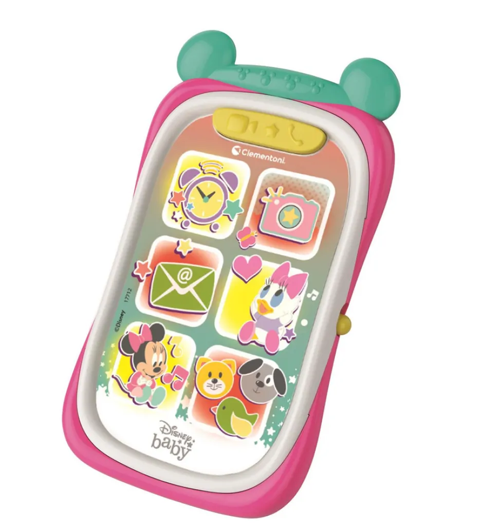 Discount Baby Minnie Smartphone Legetelefoner & -Tablets