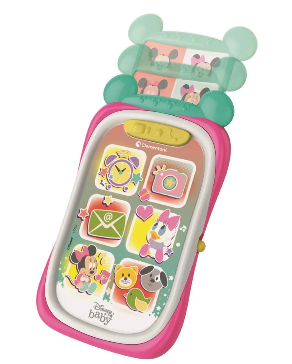 Discount Baby Minnie Smartphone Legetelefoner & -Tablets