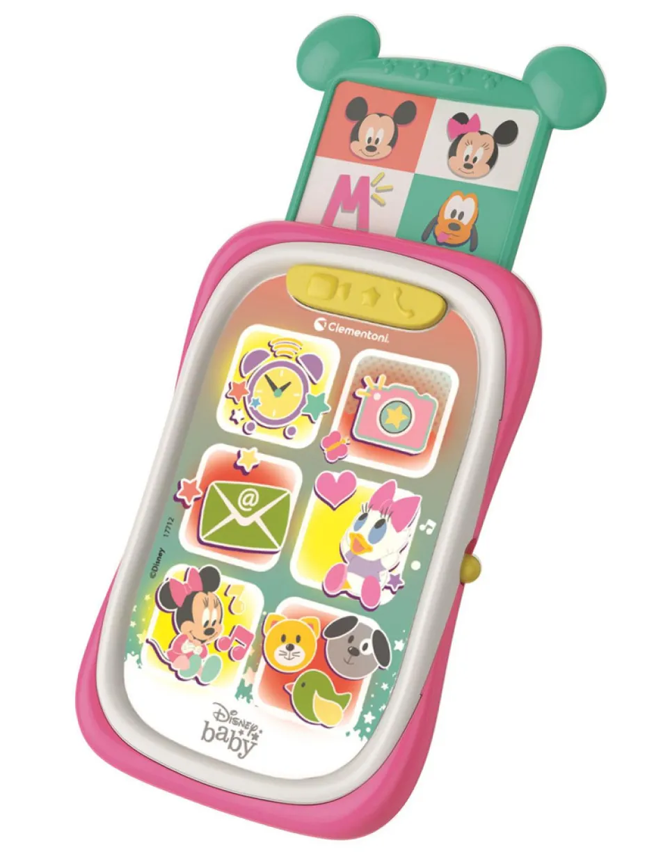 Discount Baby Minnie Smartphone Legetelefoner & -Tablets