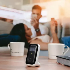 Clearance Baby Monitor PIP15 Audio Babyalarmer