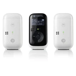 Discount Baby Monitor PIP15 Twin Audio Babyalarmer