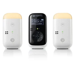 Discount Baby Monitor PIP15 Twin Audio Babyalarmer