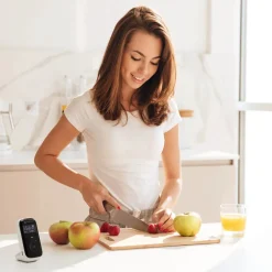 Discount Baby Monitor PIP15 Twin Audio Babyalarmer