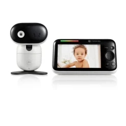 Baby Monitor PIP1510 Video Babyalarmer
