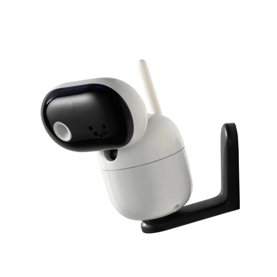 Baby Monitor PIP1510 Video Babyalarmer