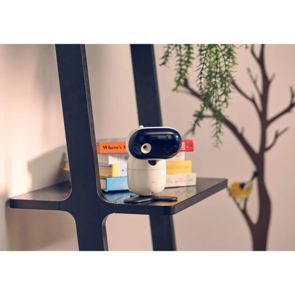 Baby Monitor PIP1510 Video Babyalarmer