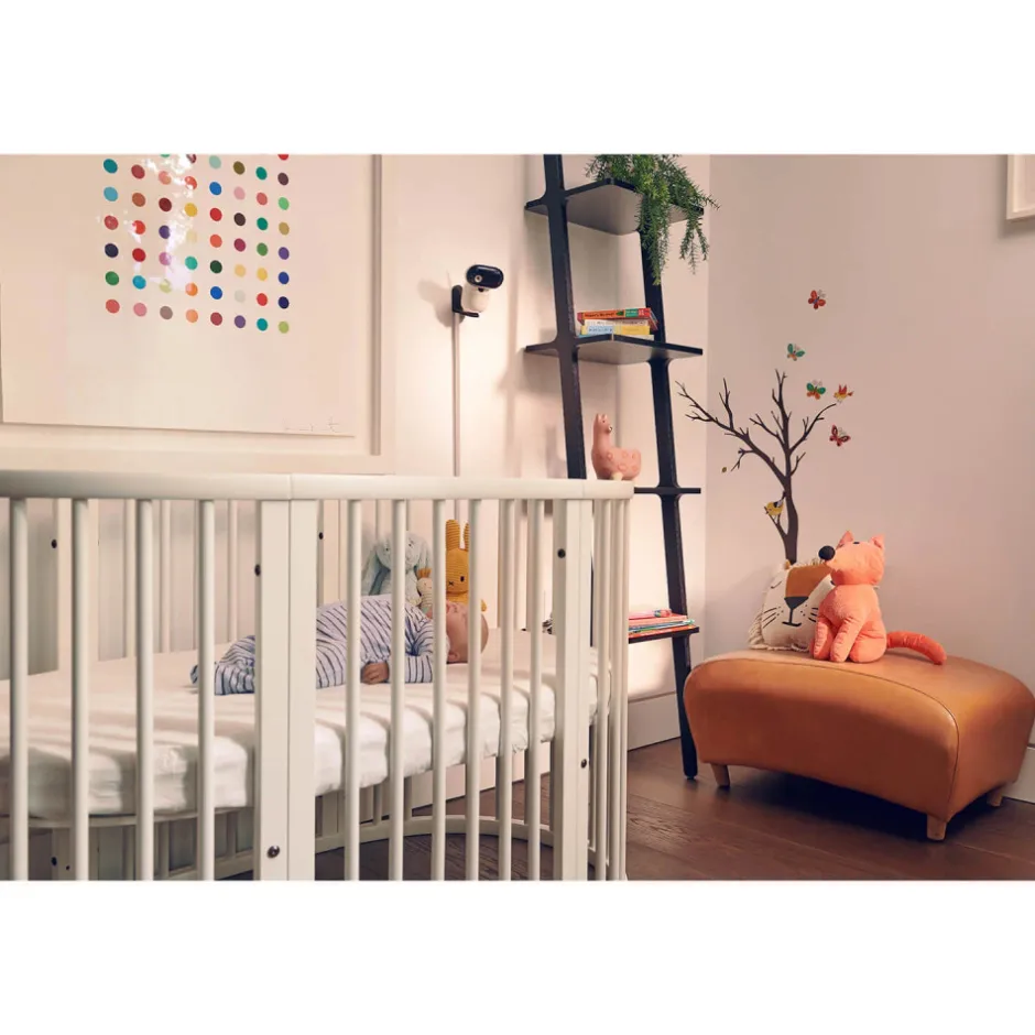 Baby Monitor PIP1510 Video Babyalarmer