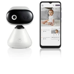 Baby Monitor PIP1000 WIFI Camera Babyalarmer