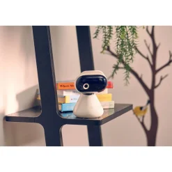 Baby Monitor PIP1000 WIFI Camera Babyalarmer