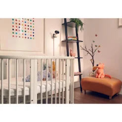 Baby Monitor PIP1000 WIFI Camera Babyalarmer