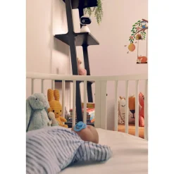 Baby Monitor PIP1000 WIFI Camera Babyalarmer