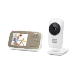 Online Baby Monitor VM483 Video Babyalarmer