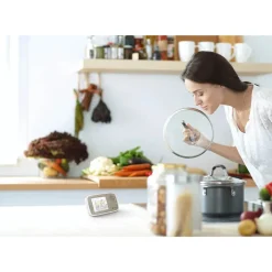 Online Baby Monitor VM483 Video Babyalarmer