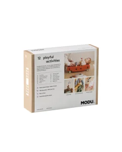 Online Baby Motoriksæt - Deep Blue / Sky Blue Store Byggesæt|Tumlemøbler