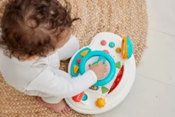 Baby multi-funktion køretøj Rolleleg