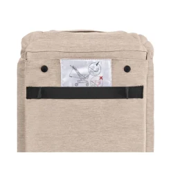 New Baby nest DESERT TAUPE Lifte