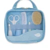 Hot Baby pleje sæt - blå Plejeartikler Til Baby