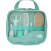 Sale Baby pleje sæt - grøn Plejeartikler Til Baby