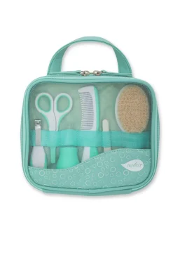 Sale Baby pleje sæt - grøn Plejeartikler Til Baby