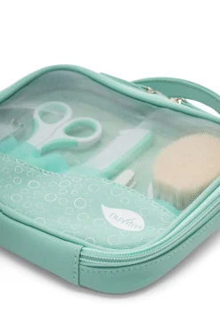 Sale Baby pleje sæt - grøn Plejeartikler Til Baby