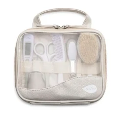 Online Baby pleje sæt BEIGE Plejeartikler Til Baby