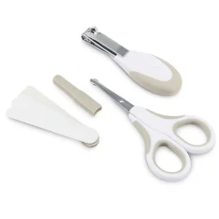 Online Baby pleje sæt BEIGE Plejeartikler Til Baby