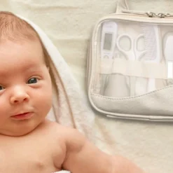 Online Baby pleje sæt BEIGE Plejeartikler Til Baby