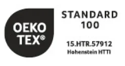 New Baby sengetøj - elphee blå Børn Sengetøj