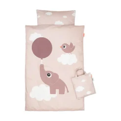 Sale Baby sengetøj - elphee pudder Børn Sengetøj