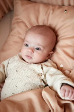 Outlet Baby sengetøj - Frappé Børn Sengetøj