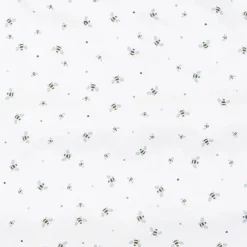 Best Baby sengetøj - Honey Bee Happy Børn Sengetøj