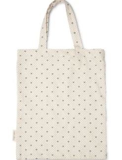 Sale Baby sengetøj - lots of love sky Børn Sengetøj