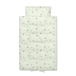 New Baby Sengetøj - Space 70x100 cm Børn Sengetøj