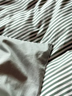 Best Baby sengetøj, Happy Green 70x100 cm Børn Sengetøj