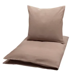 Best Baby sengetøj, 70x100 cm - Walnut Børn Sengetøj