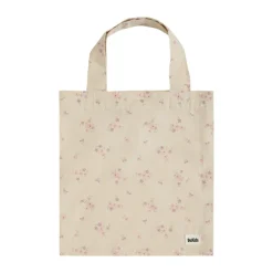 Baby Sengetøj 70x100, Misty Rose Børn Sengetøj