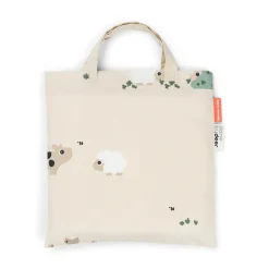 Best Baby sengetøj,Tiny farm Sand Børn Sengetøj