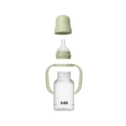 Discount Baby Sippy Flaske Silikone 1pk 150 ml - Sage Sutteflasker|Service
