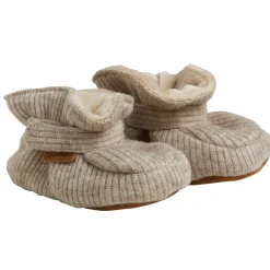 New Baby slippers - 2100 Futter
