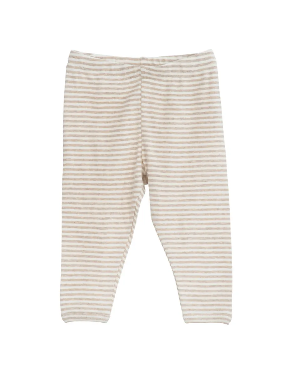 Best Baby Stribet Leggings - OATSTRIPE Leggings